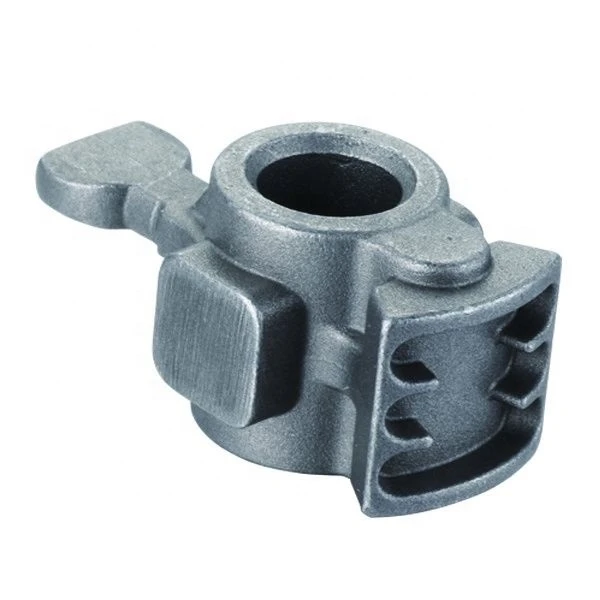 Casting Straight 42CrMo Steel Gear Shift Lever