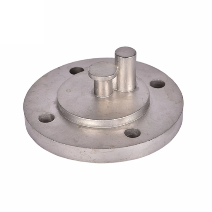 316 stainless steel castings