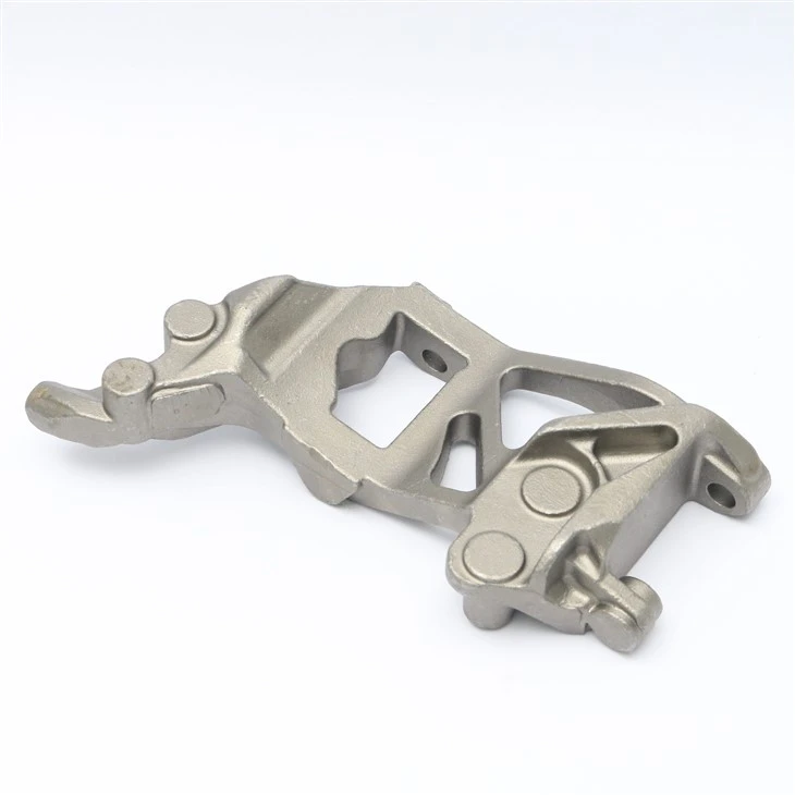 Precision casting  foundry